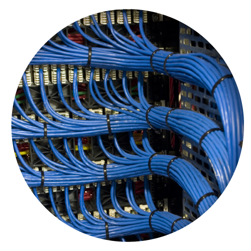 Cableado Estructurado