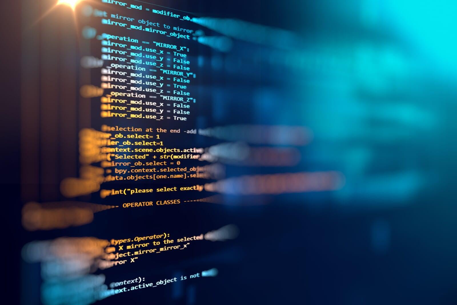 Desarrollo de Software Empresarial